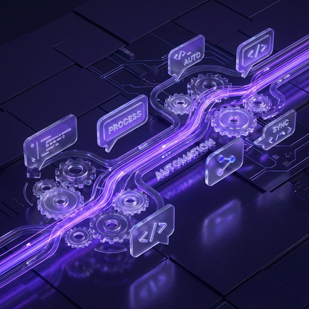 النمو التلقائي