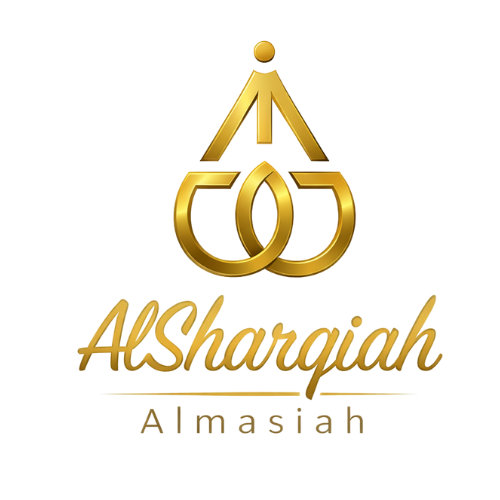 شعار الشرقية الماسية