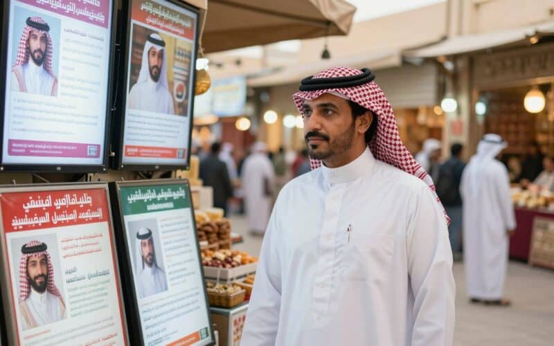 أخطاء حراج