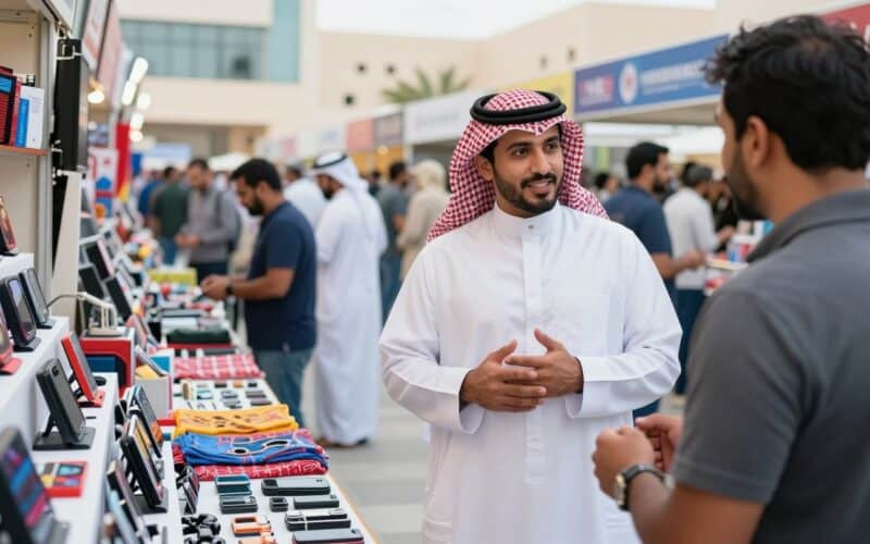 حراج للتجار