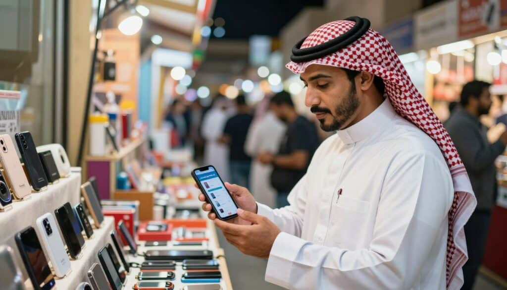 حراج منصة بيع وشراء حراج منصة بيع وشراء