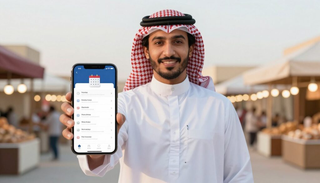 التوقيت المناسب للنشر على حراج
