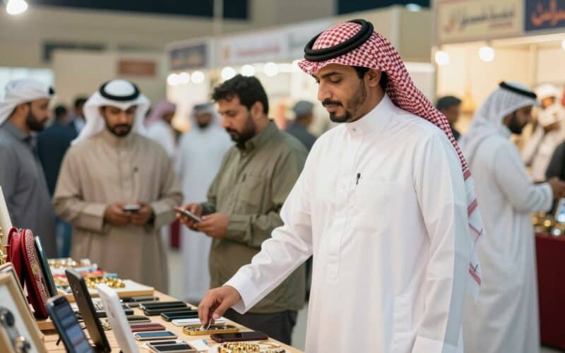 تسعير حراج